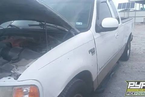 Photo of 1999 Ford F-150