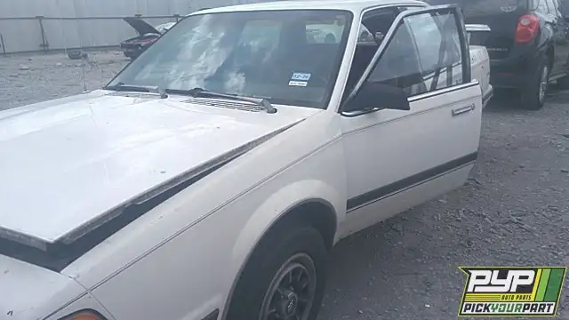 Photo of 1992 Buick Century
