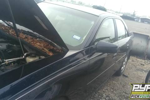 Photo of 2003 Cadillac Cts