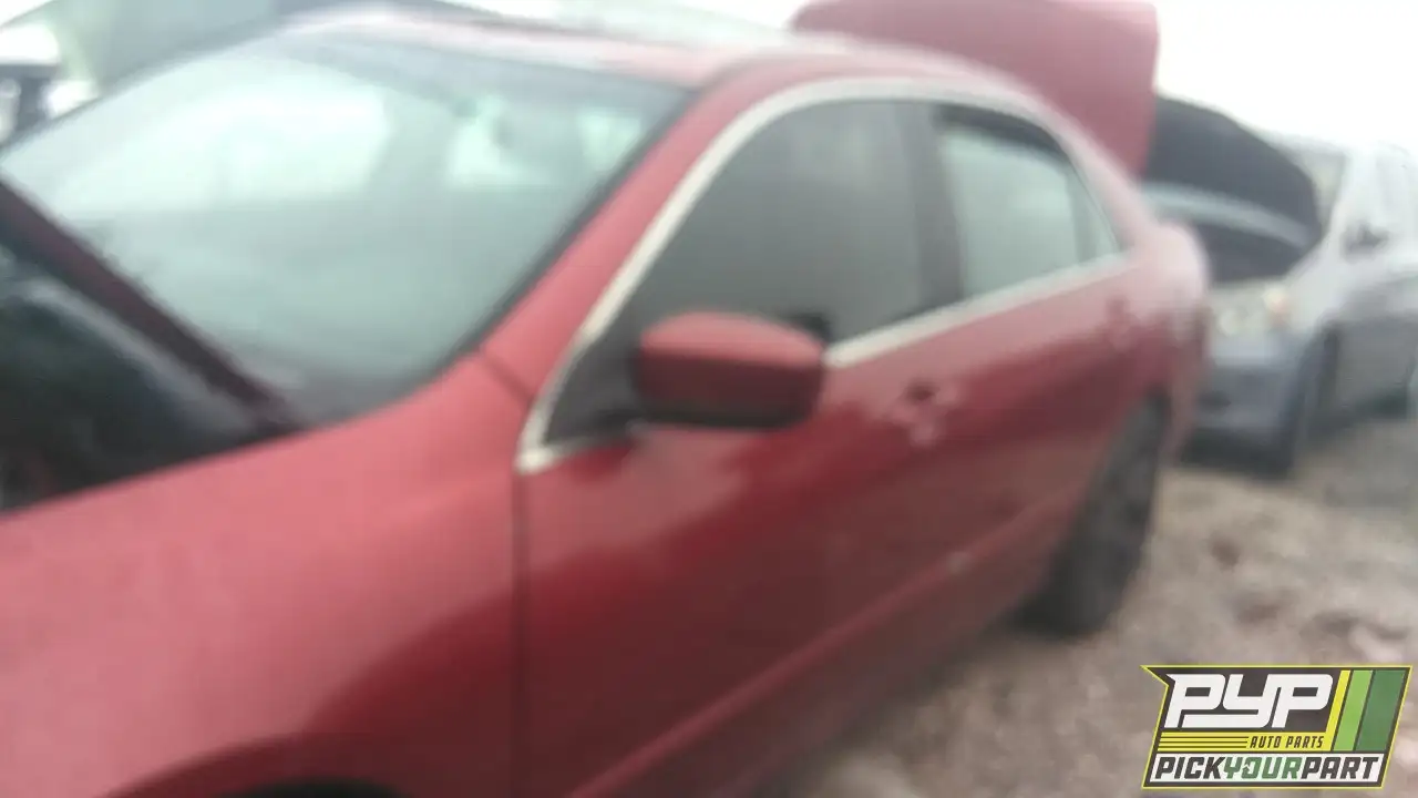 Photo of 2007 Honda Accord