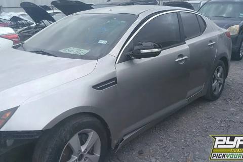 Photo of 2011 Kia Optima