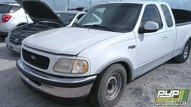 Photo of 1997 Ford F-150