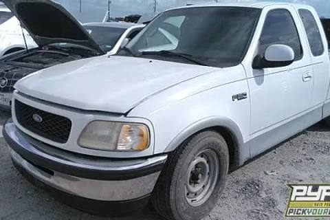 Photo of 1997 Ford F-150