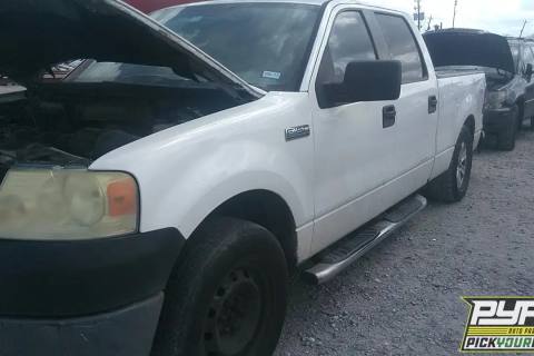 Photo of 2008 Ford F-150