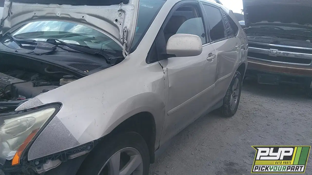 Photo of 2006 Lexus Rx330