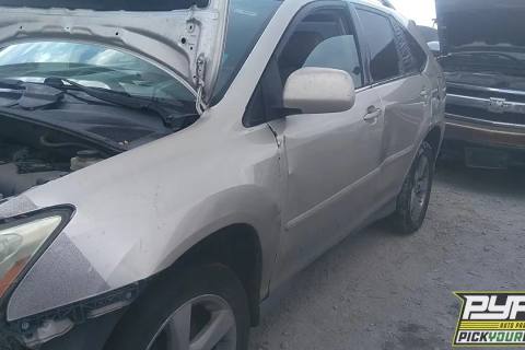 Photo of 2006 Lexus Rx330