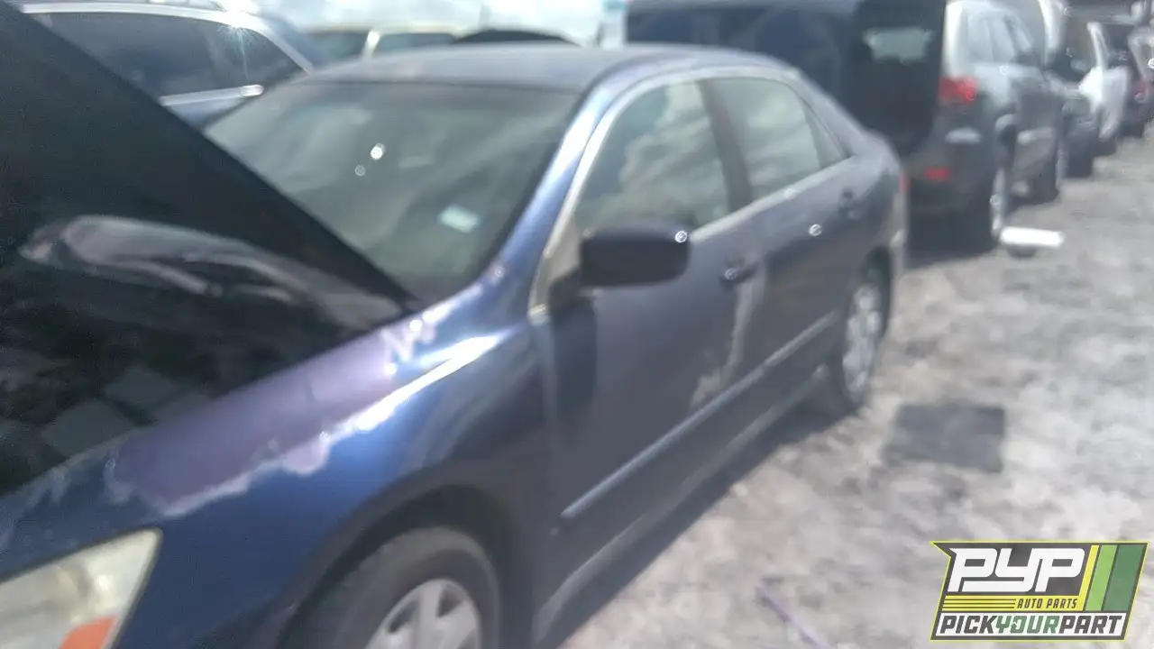 Photo of 2004 Honda Accord