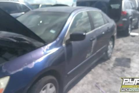 Photo of 2004 Honda Accord