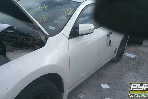 Photo of 2013 Nissan Altima