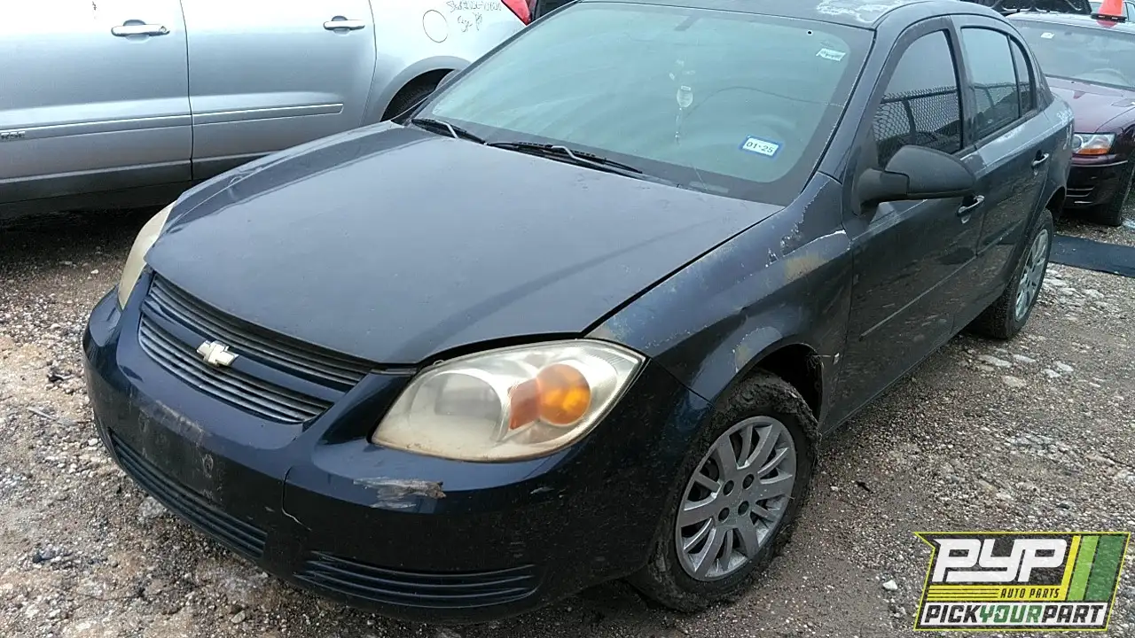 Photo of 2009 Chevrolet Cobalt