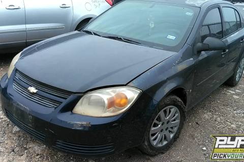 Photo of 2009 Chevrolet Cobalt