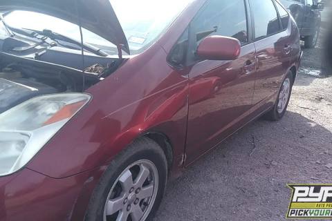 Photo of 2004 Toyota Prius