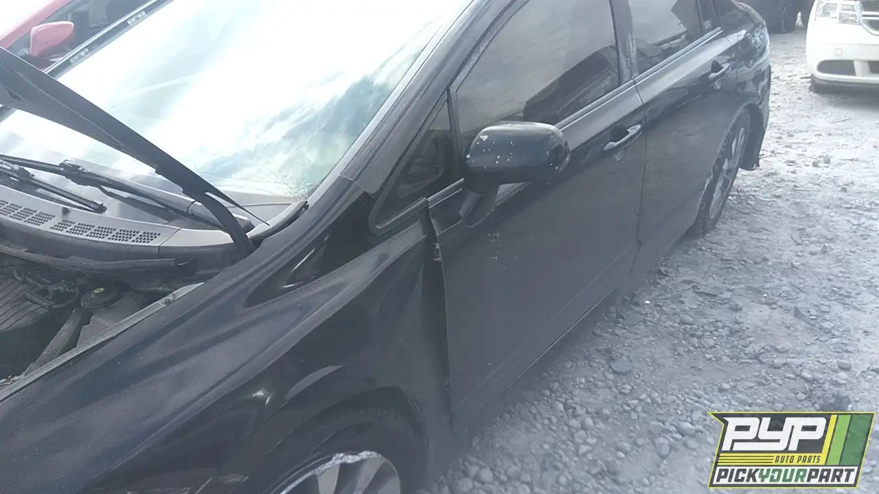 Photo of 2009 Honda Civic