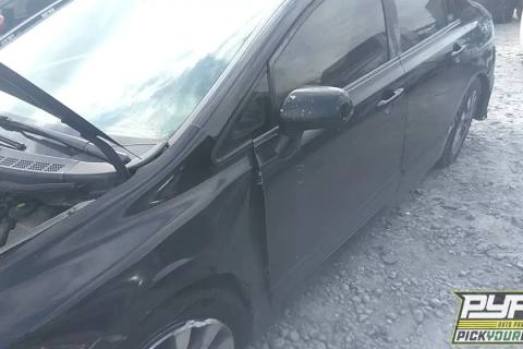 Photo of 2009 Honda Civic