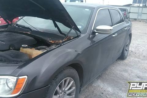 Photo of 2013 Chrysler 300