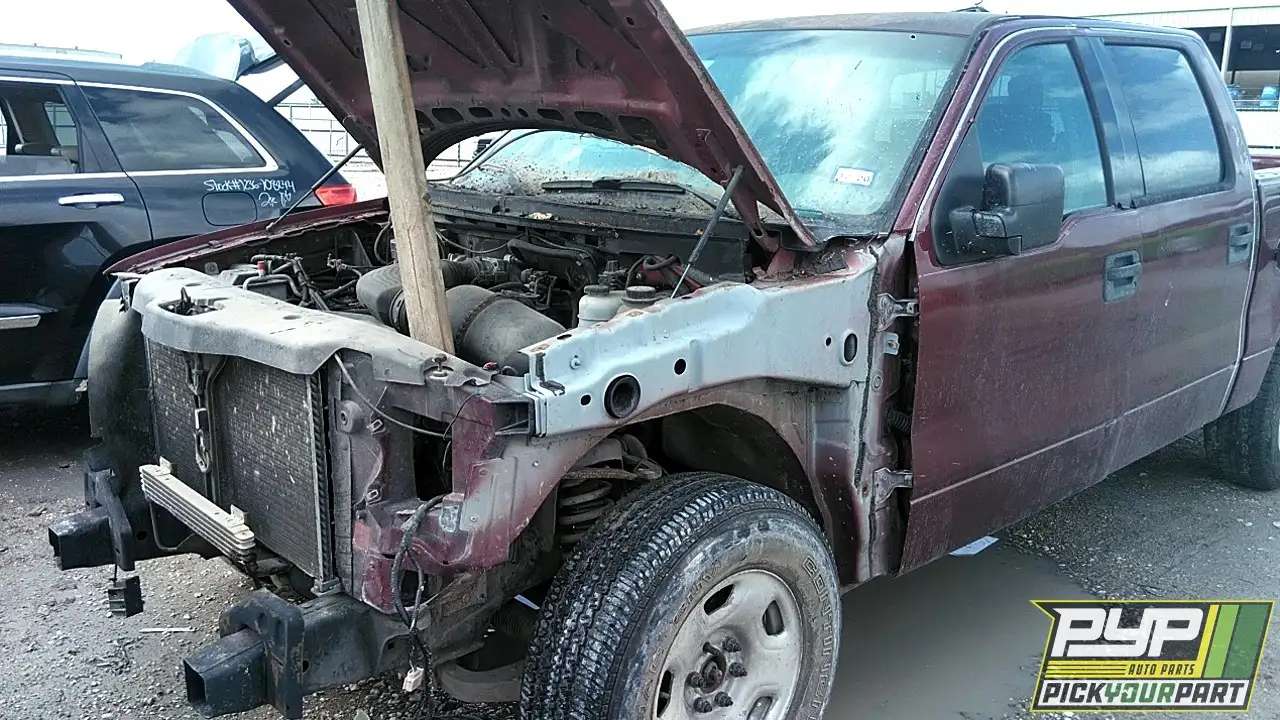 Photo of 2004 Ford F-150
