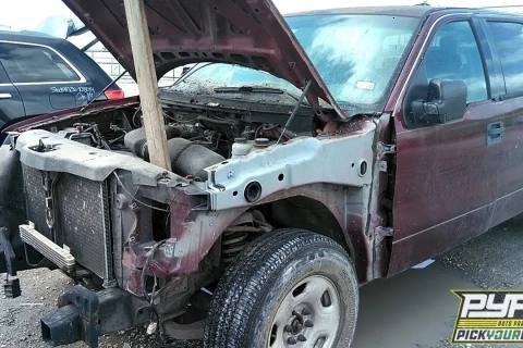 Photo of 2004 Ford F-150