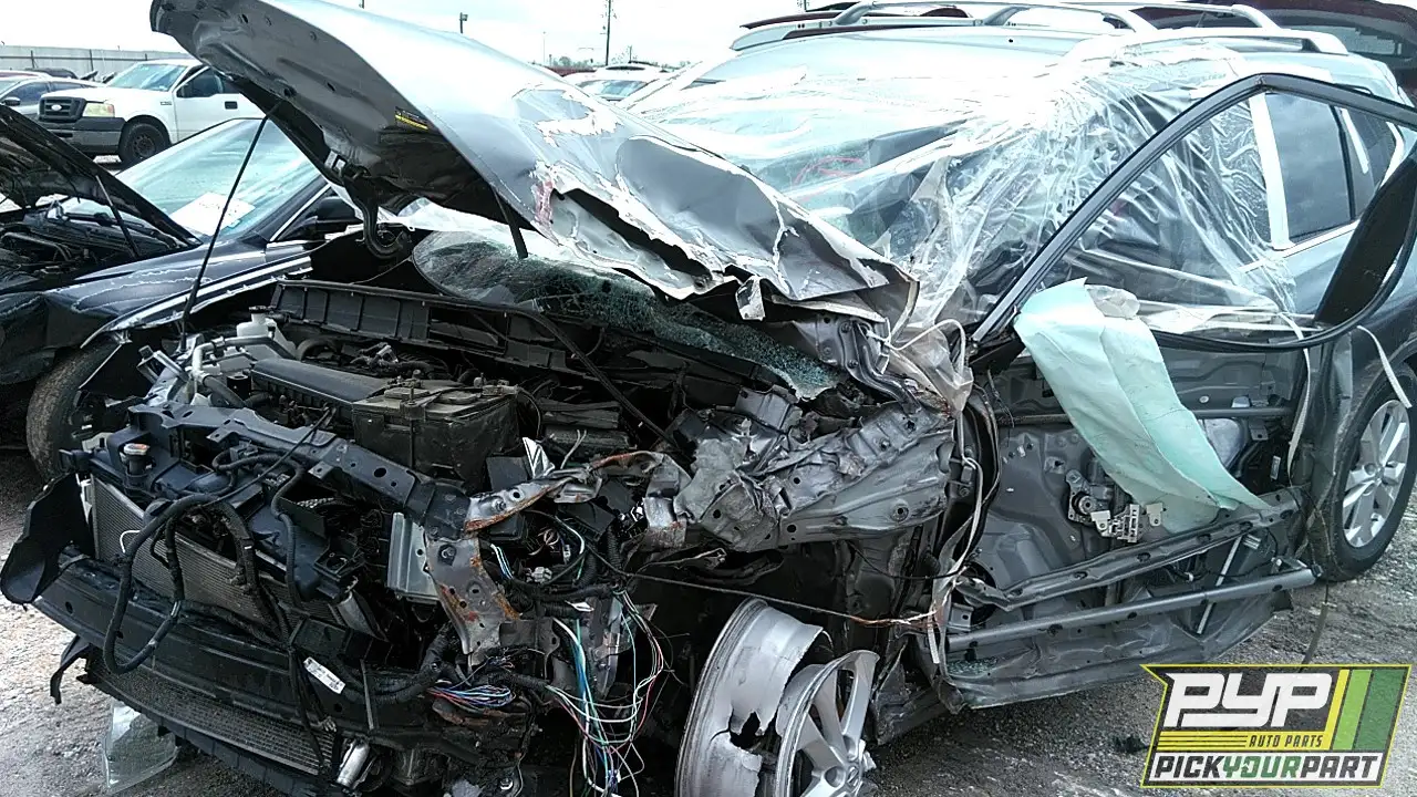 Photo of 2016 Nissan Rogue