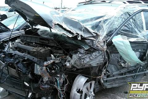 Photo of 2016 Nissan Rogue