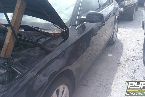 Photo of 2013 Audi A4