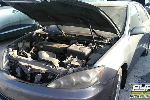 Photo of 2006 Toyota Camry