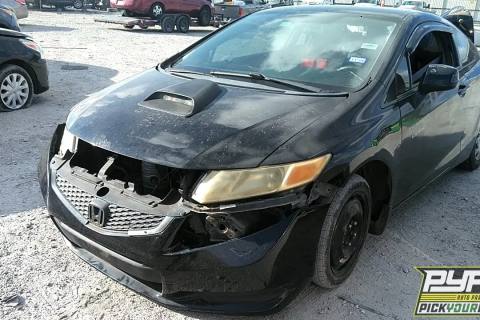 Photo of 2012 Honda Civic