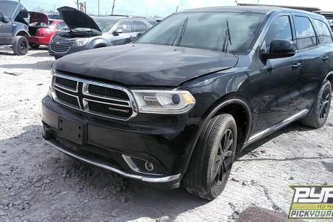 Photo of 2014 Dodge Durango