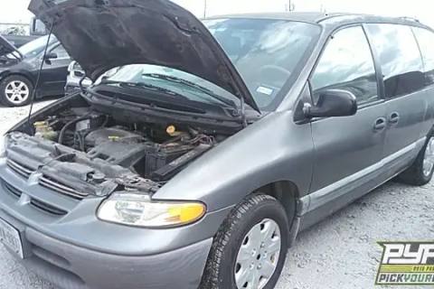Photo of 1998 Dodge Grand Caravan