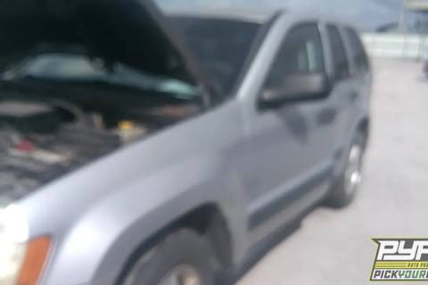 Photo of 2005 Jeep Grand Cherokee