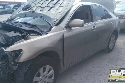 Photo of 2007 Toyota Camry