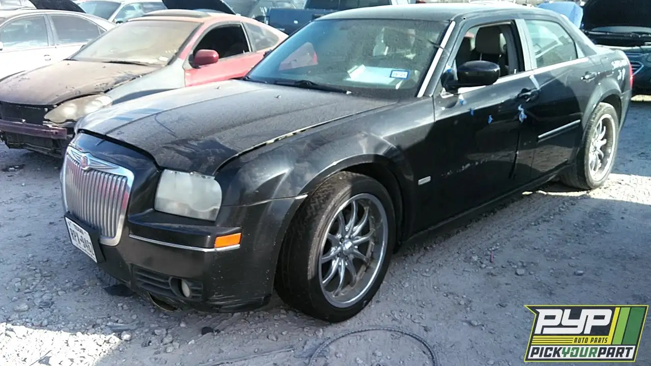 Photo of 2006 Chrysler 300