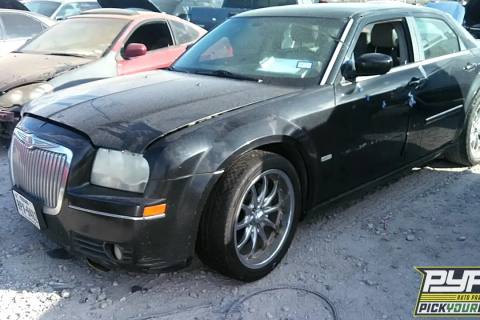 Photo of 2006 Chrysler 300