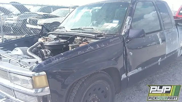 Photo of 1994 Chevrolet C1500