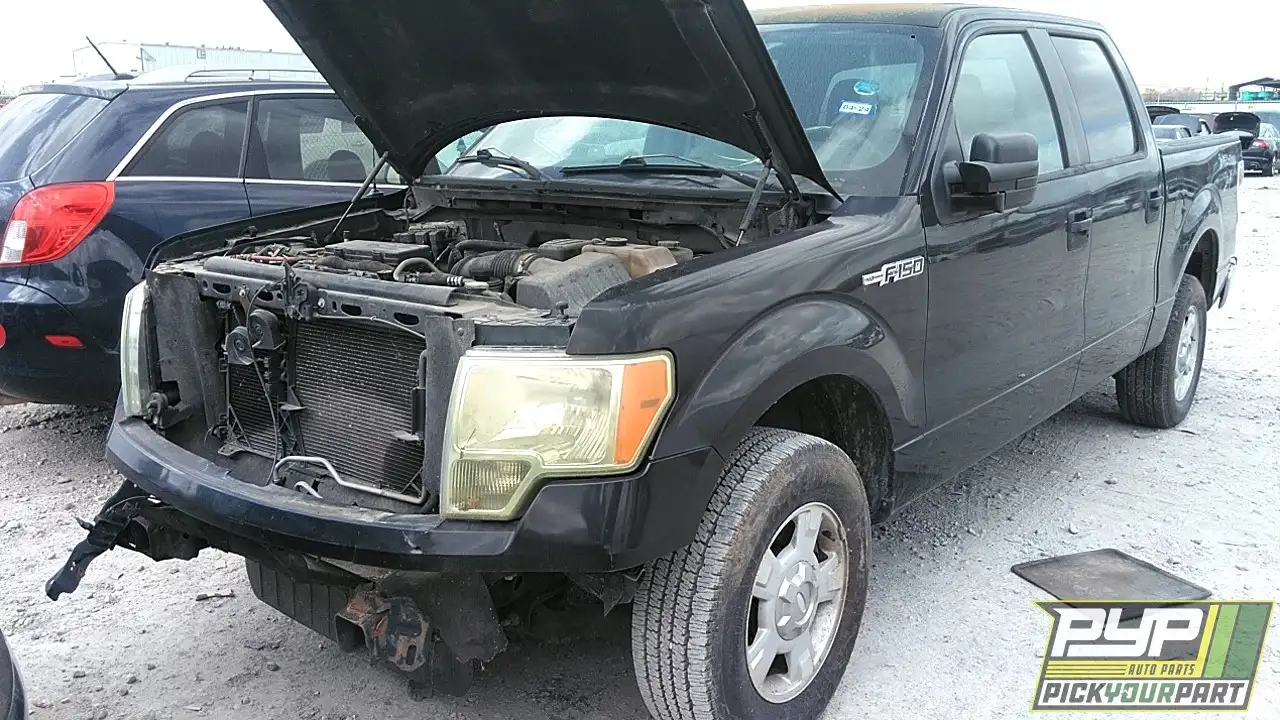 Photo of 2010 Ford F-150