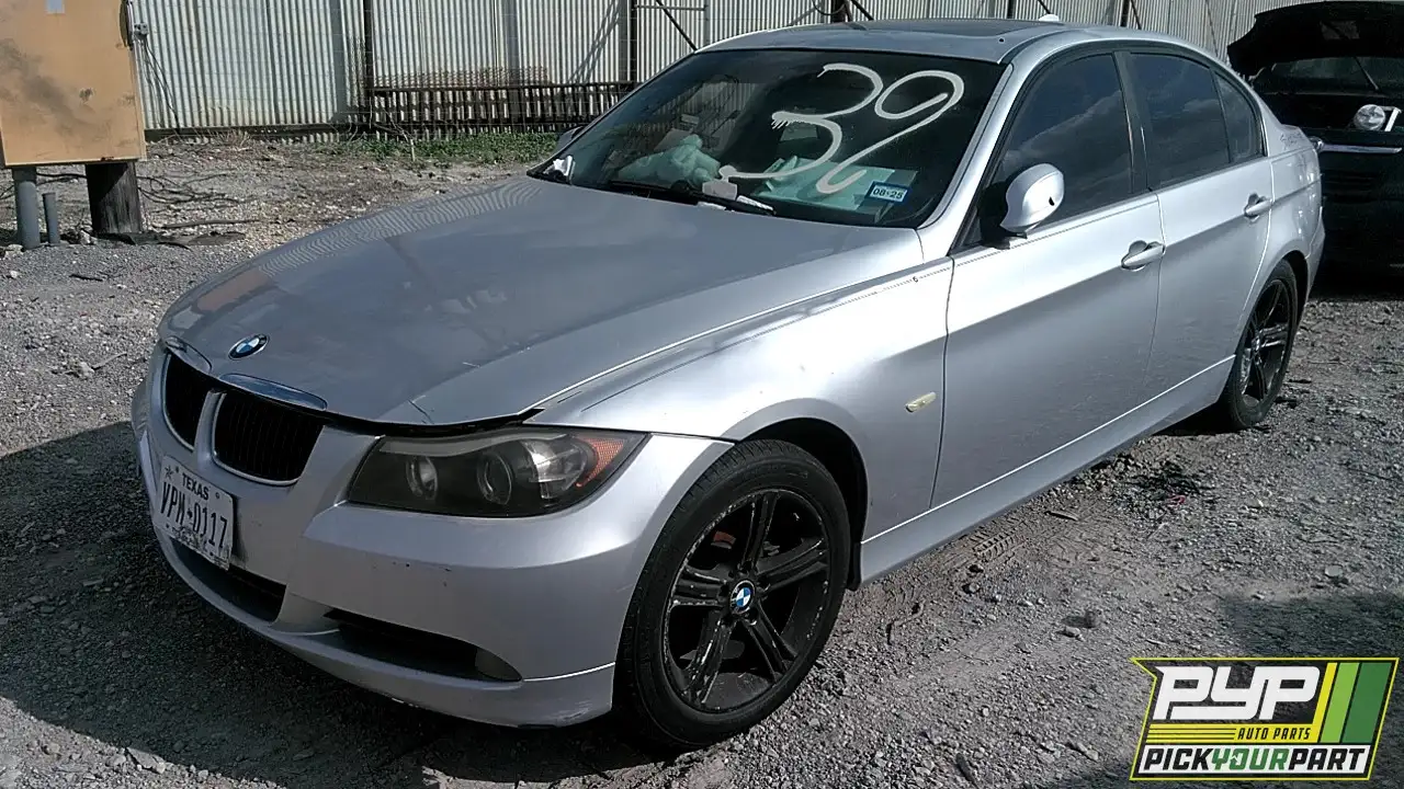 Photo of 2007 Bmw 328I