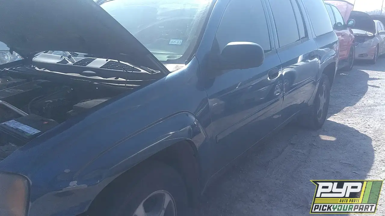 Photo of 2006 Chevrolet Trailblazer Ext