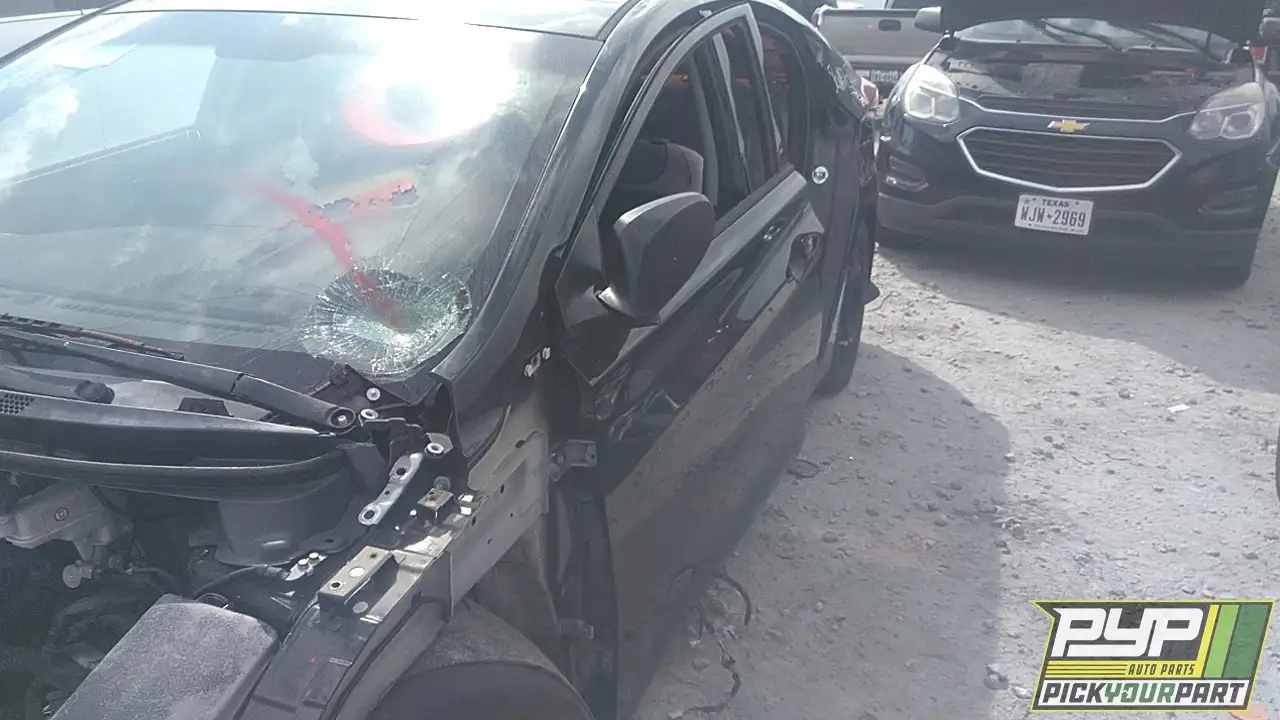 Photo of 2016 Hyundai Elantra