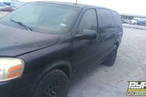 Photo of 2006 Chevrolet Uplander