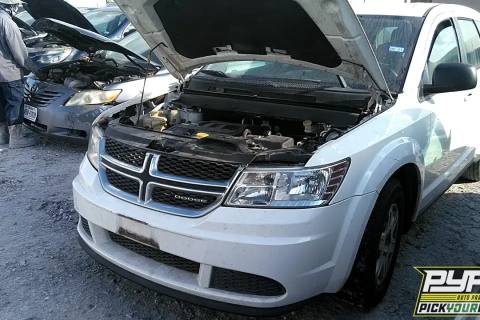 Photo of 2012 Dodge Journey