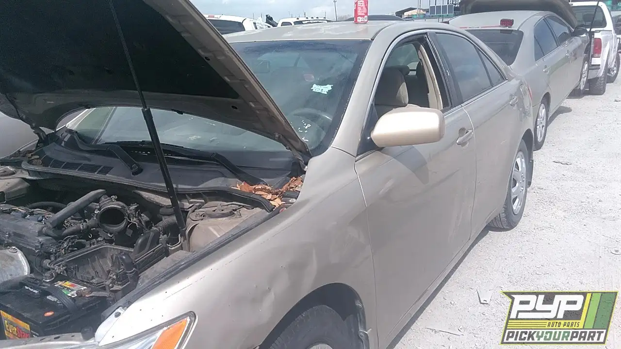 Photo of 2009 Toyota Camry