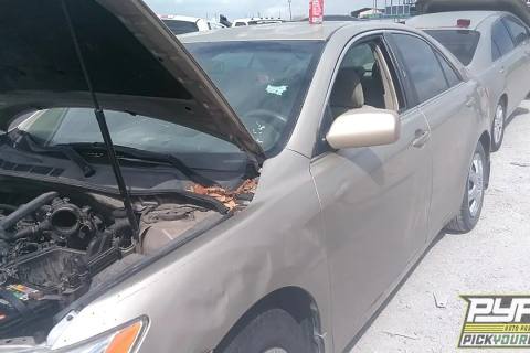 Photo of 2009 Toyota Camry