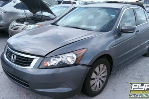 Photo of 2009 Honda Accord