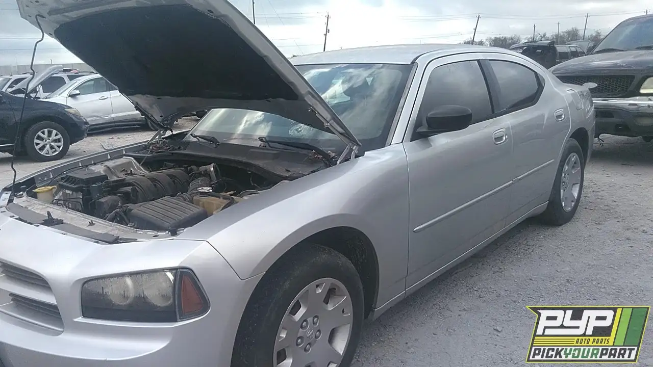 Photo of 2006 Dodge Charger