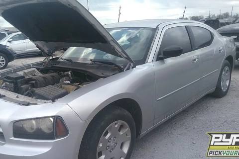 Photo of 2006 Dodge Charger