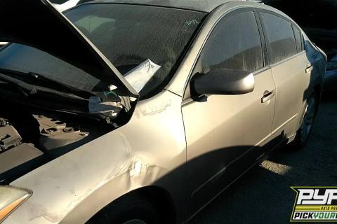 Photo of 2011 Nissan Altima