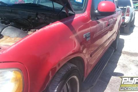 Photo of 2002 Ford F-150