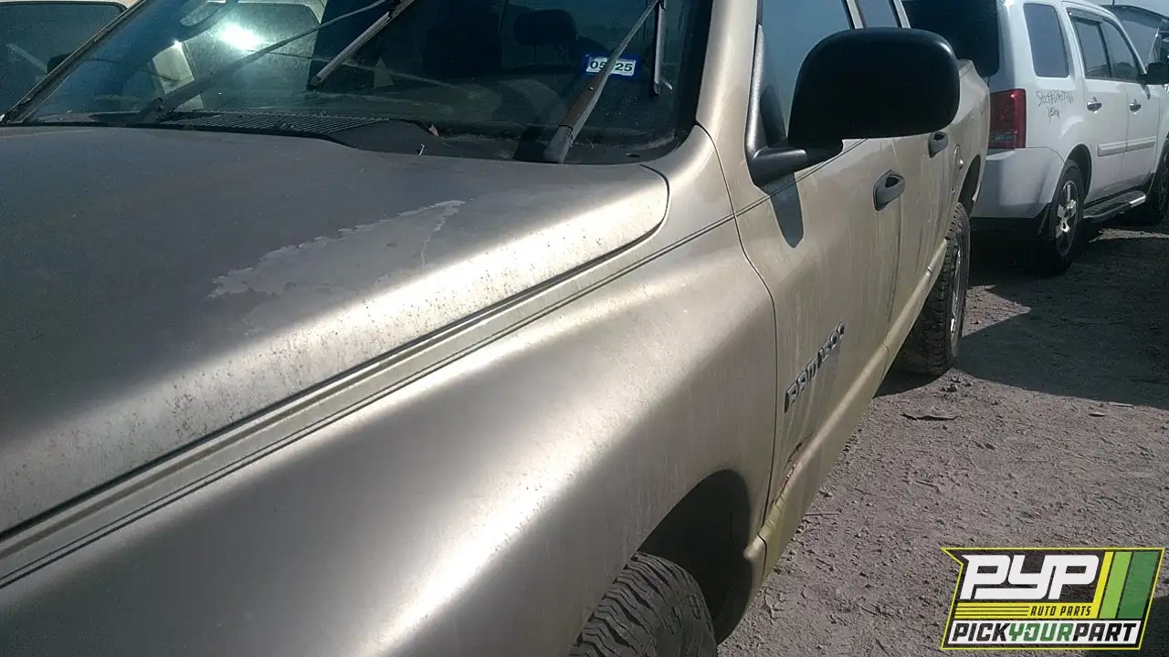 Photo of 2005 Dodge Ram 1500