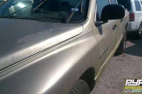 Photo of 2005 Dodge Ram 1500