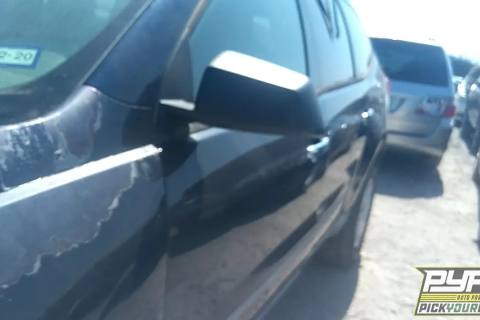Photo of 2009 Chevrolet Traverse