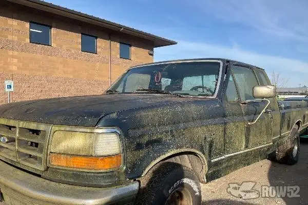 Photo of 1994 Ford F-150